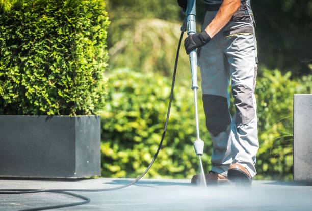 Best Factory Floor Cleaning  in Sky Lake, FL