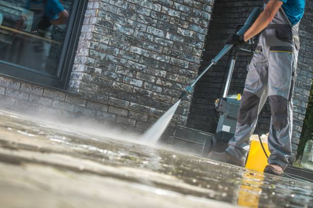 Best Gas Station Cleaning  in Sky Lake, FL
