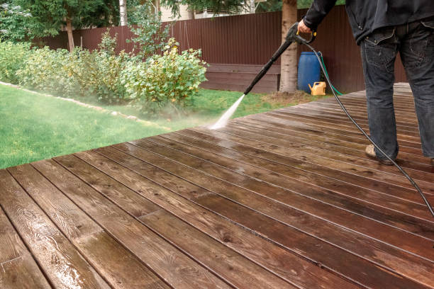 Best Driveway Pressure Washing  in Sky Lake, FL